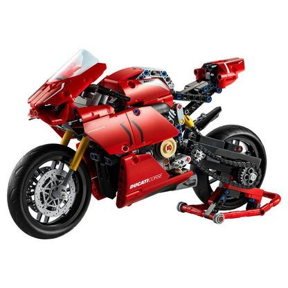 LEGO Technic Ducati Panigale V4 R