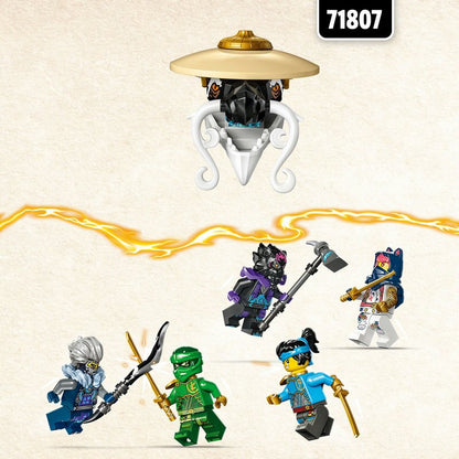 LEGO Ninjago Egalt der Meisterdrache