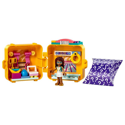 LEGO Friends Emmas Dalmatiner-Würfel