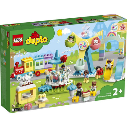 LEGO DUPLO Erlebnispark