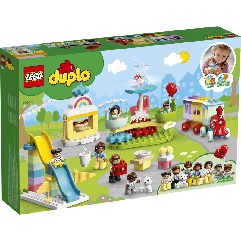 LEGO DUPLO Erlebnispark