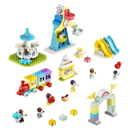 LEGO DUPLO Erlebnispark