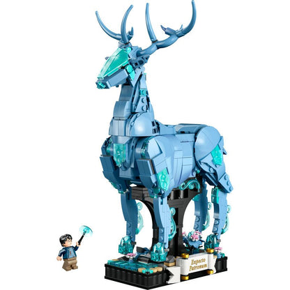 LEGO Harry Potter Expecto Patronum