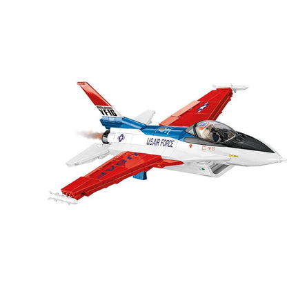 COBI Armed Forces F-16 FIRST FLIGHT EDITION