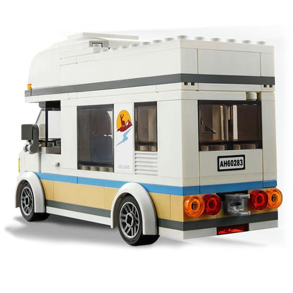 LEGO City Ferien-Wohnmobil