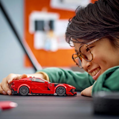 LEGO Speed Champions Ferrari 812 Competizione