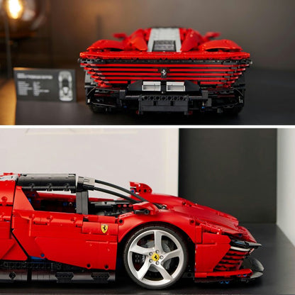 LEGO Technic Ferrari Daytona SP3