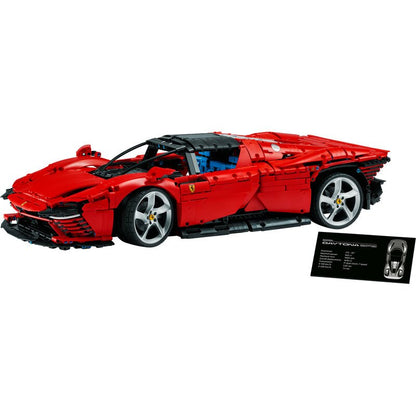 LEGO Technic Ferrari Daytona SP3