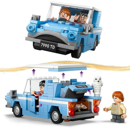 LEGO Harry Potter Fliegender Ford Anglia™