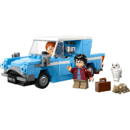 LEGO Harry Potter Fliegender Ford Anglia™