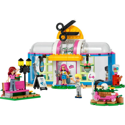 LEGO Friends Friseursalon