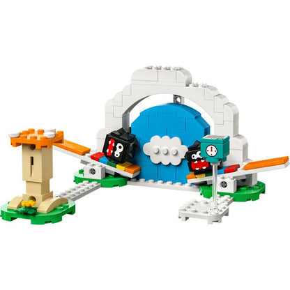 LEGO Super Mario Fuzzy-Flipper – Erweiterungsset