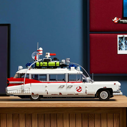 LEGO Creator Expert Ghostbusters ECTO-1