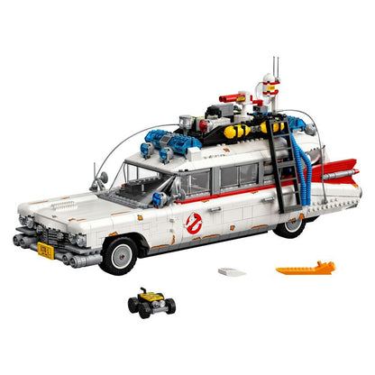 LEGO Creator Expert Ghostbusters ECTO-1