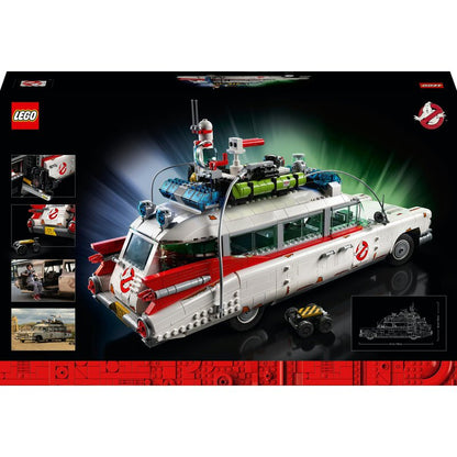 LEGO Creator Expert Ghostbusters ECTO-1