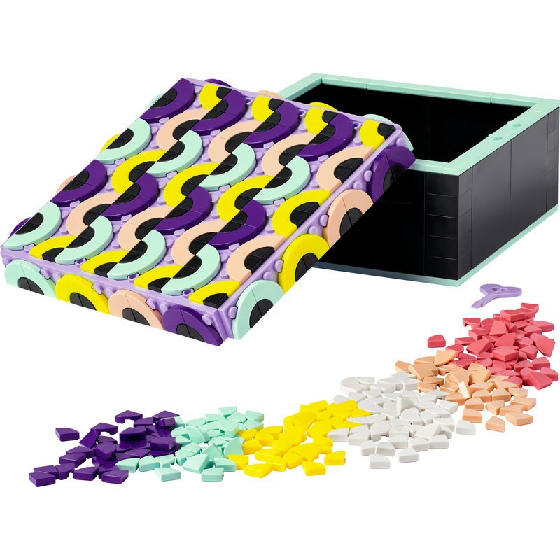 LEGO Dots Große Box