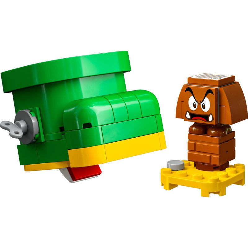 LEGO Super Mario Gumbas Schuh Erweiterungsset