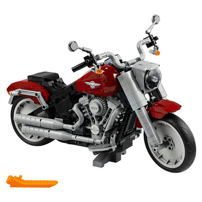 LEGO Creator Expert Harley-Davidson® Fat Boy®