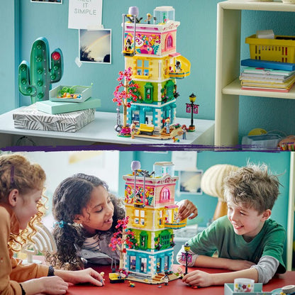 LEGO Friends Heartlake City Gemeinschaftszentrum