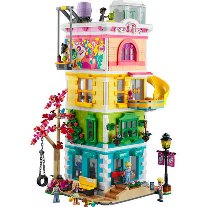 LEGO Friends Heartlake City Gemeinschaftszentrum