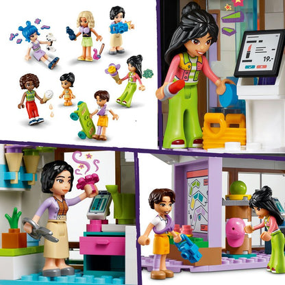 LEGO Friends Heartlake City Kaufhaus