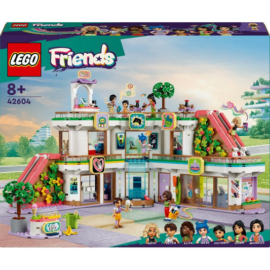 LEGO Friends Heartlake City Kaufhaus