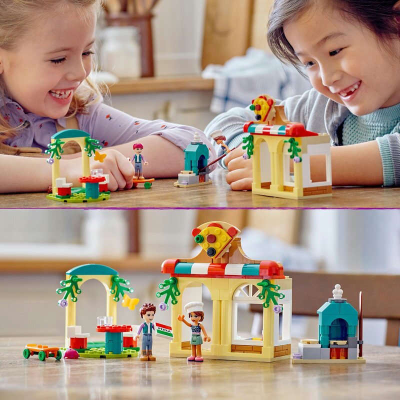 LEGO Friends Heartlake City Pizzeria