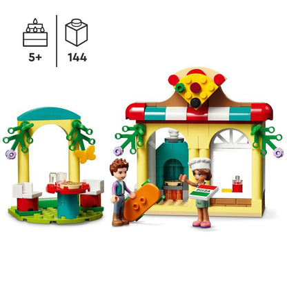 LEGO Friends Heartlake City Pizzeria