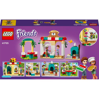 LEGO Friends Heartlake City Pizzeria