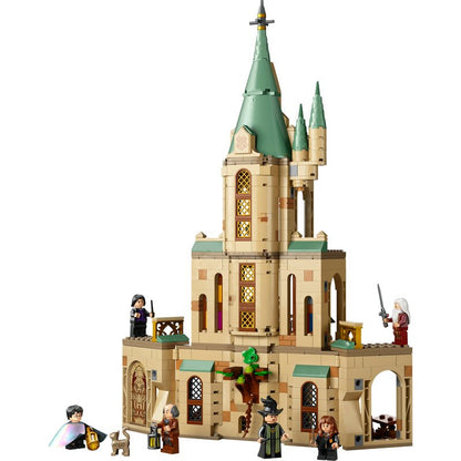 LEGO Harry Potter Hogwarts: Dumbledores Büro