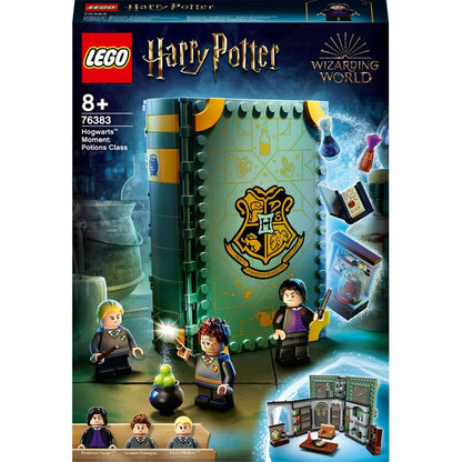 LEGO Harry Potter Hogwarts™ Moment: Zaubertrankunterricht