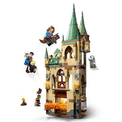 LEGO Harry Potter Hogwarts: Raum der Wünsche