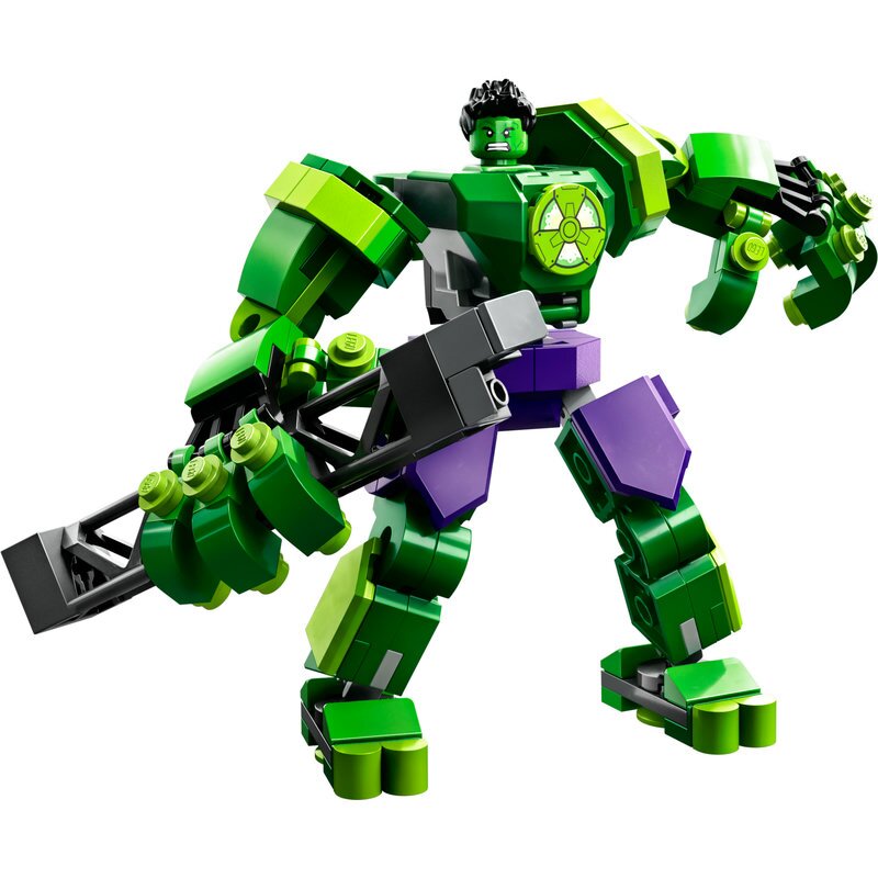 LEGO Marvel Hulk Mech