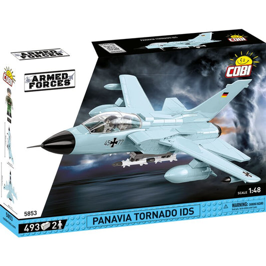 COBI Armed Forces Panavia Tornado IDS