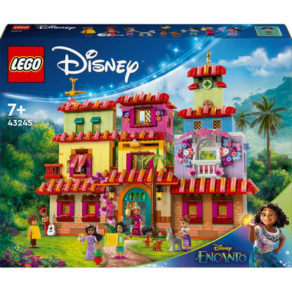 LEGO Disney Das magische Haus der Madrigals