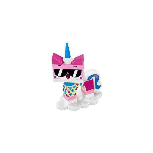 LEGO Minifigur Shades Unikitty