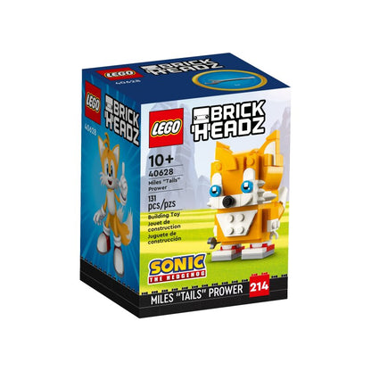 LEGO Brickheadz Miles Tails Prower