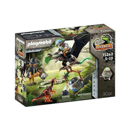 Playmobil Dinos Dimorphodon