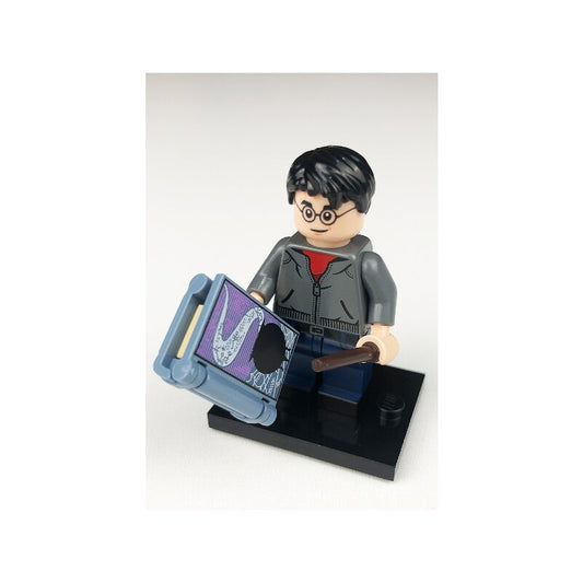 Lego Minifigur Harry Potter