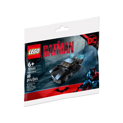 LEGO Batmobile Polybag