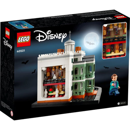 LEGO Disney The Haunted Mansion aus den Disney Parks