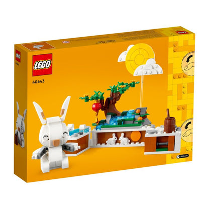 LEGO Creator Jadehase