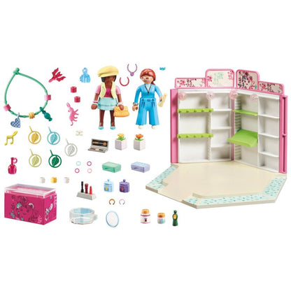 Playmobil my Life Beauty Boutique