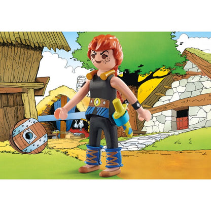 Playmobil Asterix: Adrenaline