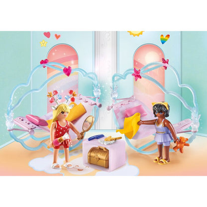 Playmobil Princess Magic Himmlische Pyjamaparty