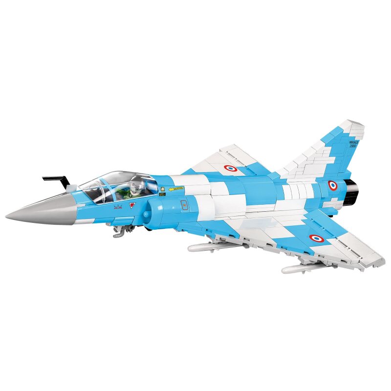 COBI Armed Forces Mirage 2000-5