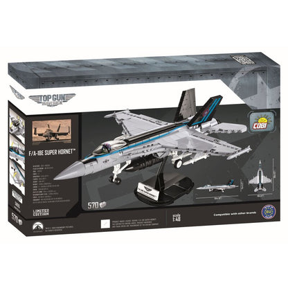 COBI TOPGUN F/A-18E Super Hornet LTD