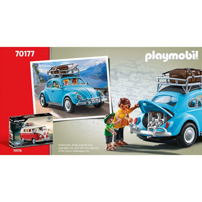 Playmobil Fahrzeuge Volkswagen Käfer