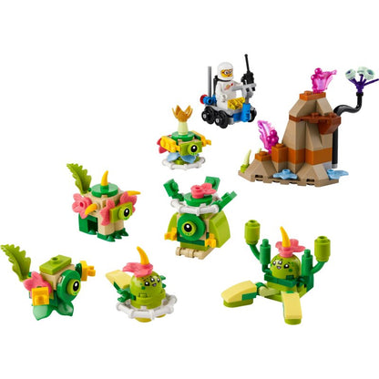 LEGO Creator Alien-Set