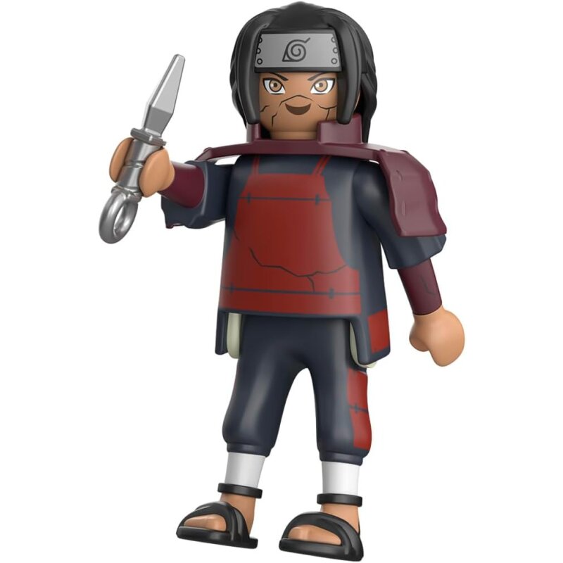 Playmobil Figuren Hashirama